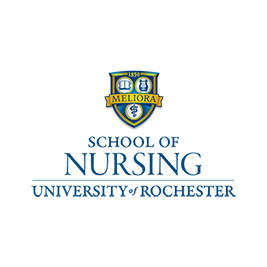UR School of Nursing logo