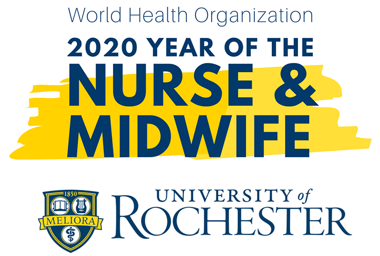 Year of the Nurse and Midwife