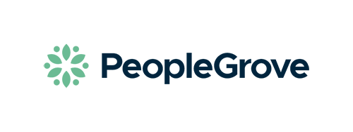 People Grove logo