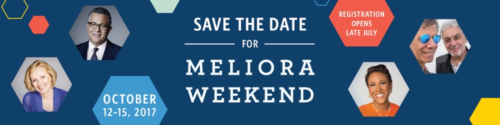 Meliora Weekend