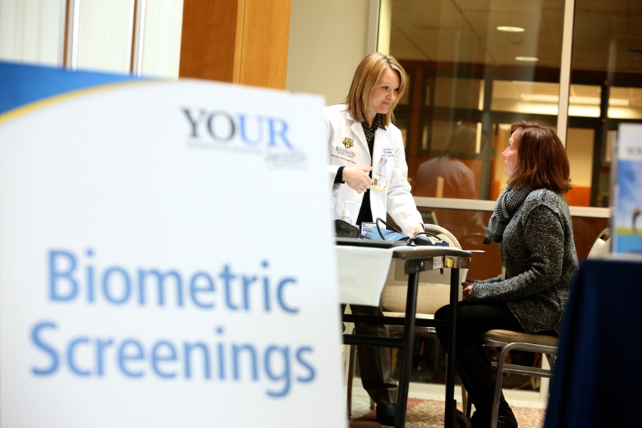 cew screening