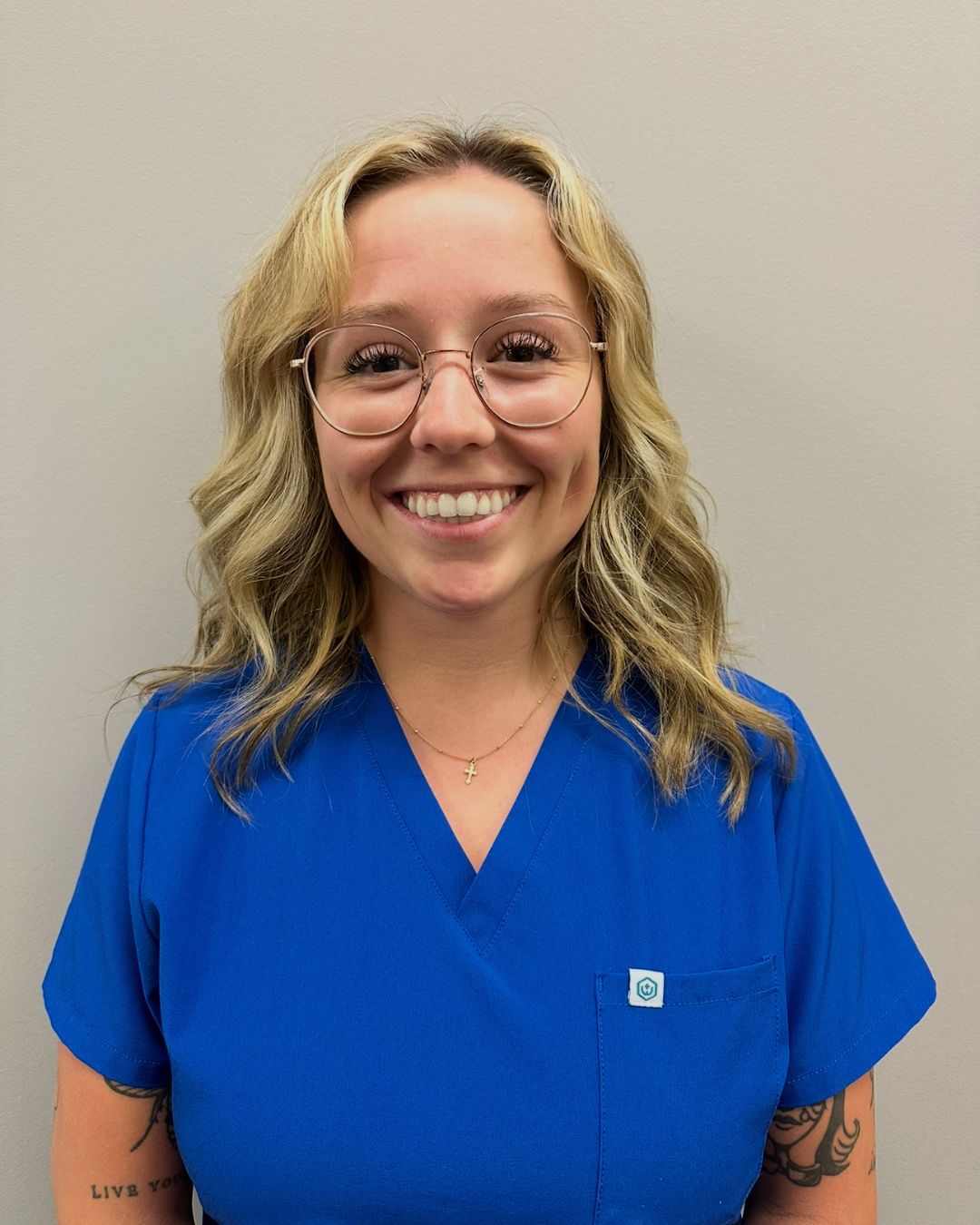 Kennedy Gardner's headshot