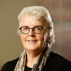 Sally Norton